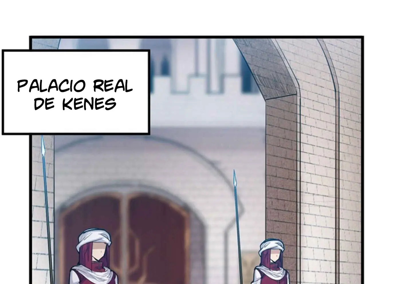 Apóstol Infinito y las Doce Chicas de Guerra (2020) - Capítulo 167 - Página 29 - LectorTMOo