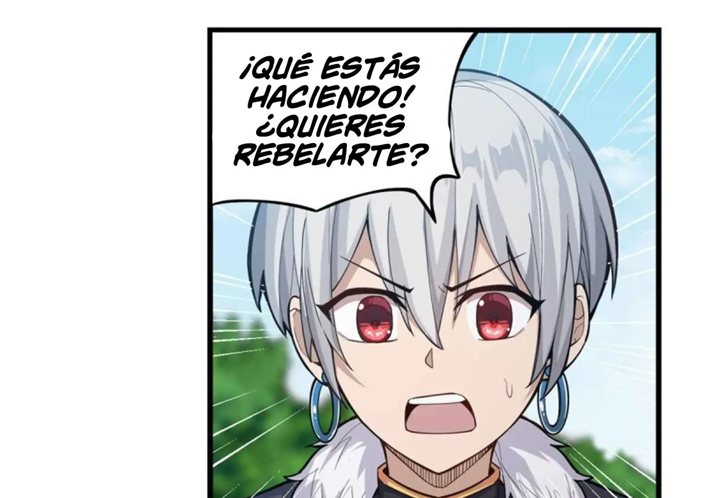 Apóstol Infinito y las Doce Chicas de Guerra (2020) - Capítulo 167 - Página 39 - LectorTMOo