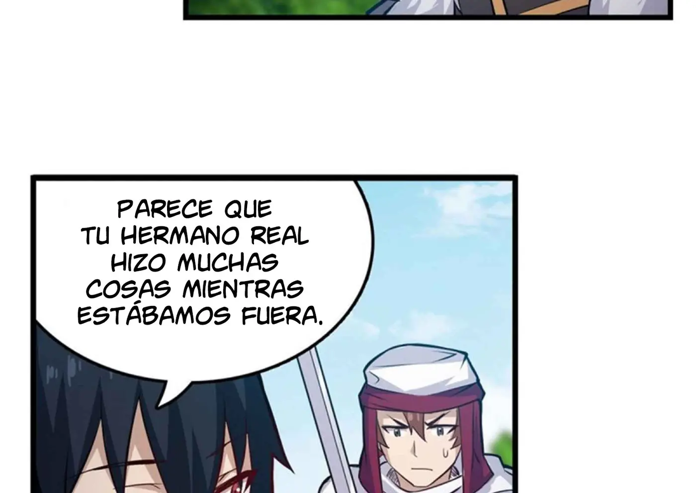 Apóstol Infinito y las Doce Chicas de Guerra (2020) - Capítulo 167 - Página 43 - LectorTMOo