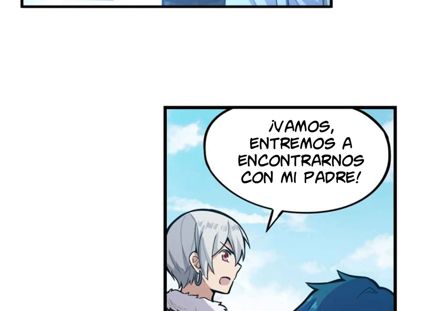 Apóstol Infinito y las Doce Chicas de Guerra (2020) - Capítulo 167 - Página 52 - LectorTMOo