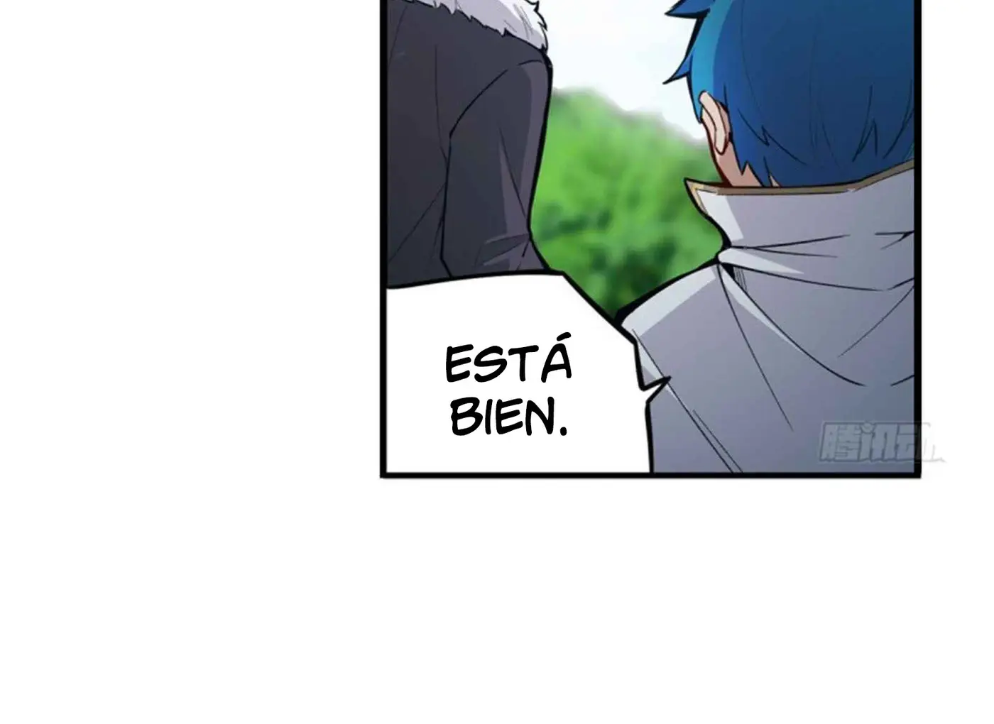 Apóstol Infinito y las Doce Chicas de Guerra (2020) - Capítulo 167 - Página 53 - LectorTMOo