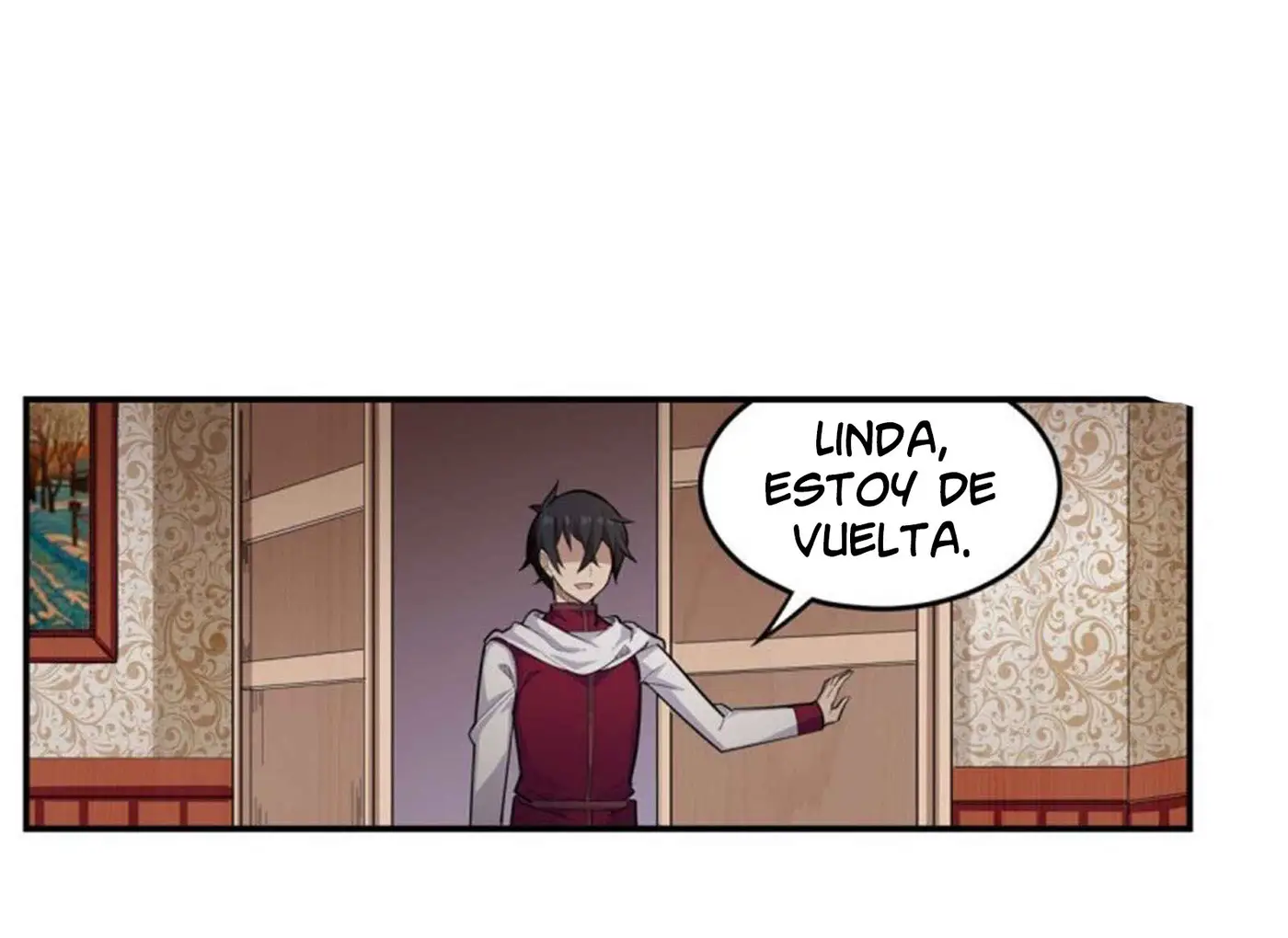Apóstol Infinito y las Doce Chicas de Guerra (2020) - Capítulo 167 - Página 56 - LectorTMOo
