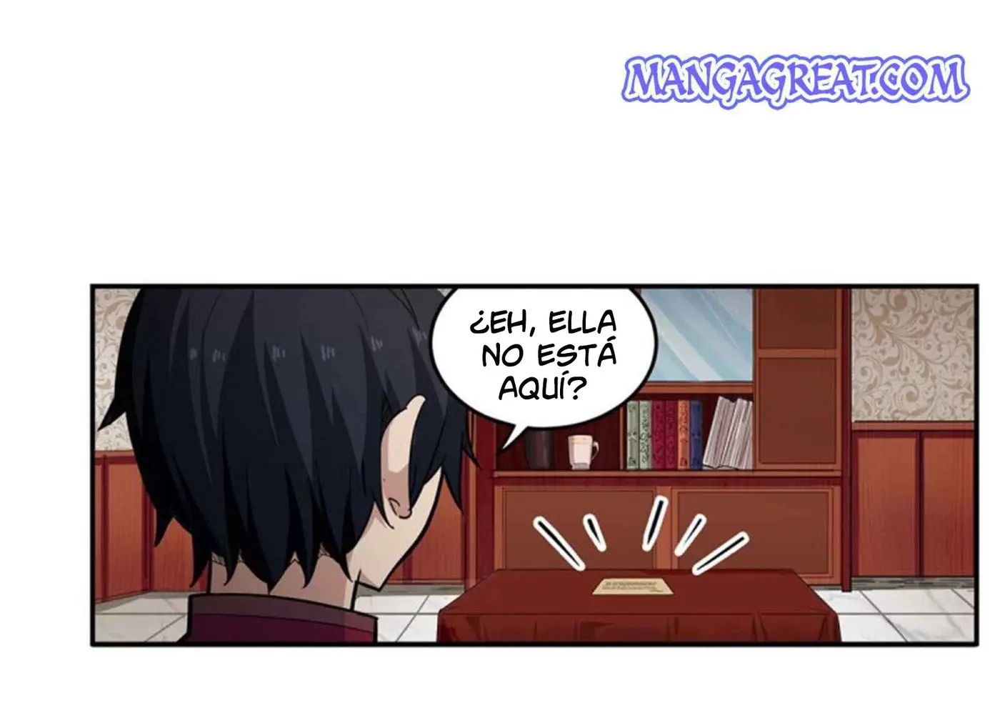 Apóstol Infinito y las Doce Chicas de Guerra (2020) - Capítulo 167 - Página 57 - LectorTMOo