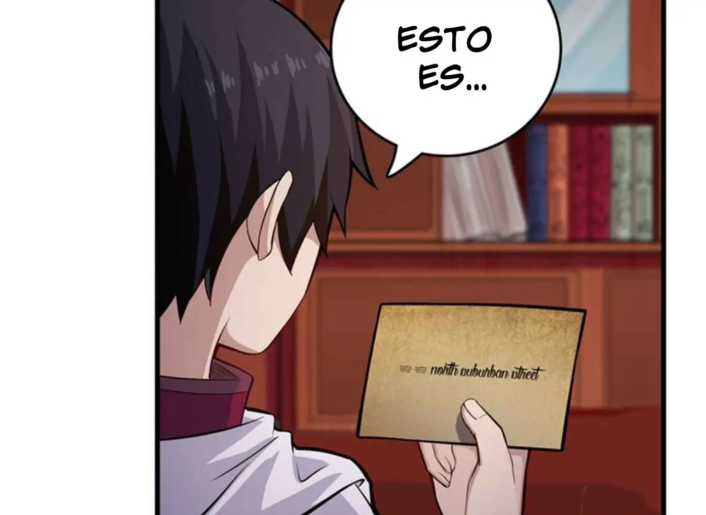 Apóstol Infinito y las Doce Chicas de Guerra (2020) - Capítulo 167 - Página 60 - LectorTMOo