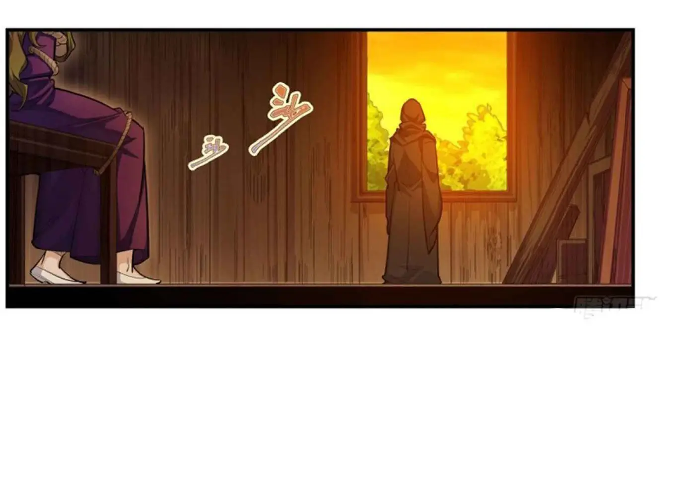 Apóstol Infinito y las Doce Chicas de Guerra (2020) - Capítulo 167 - Página 66 - LectorTMOo