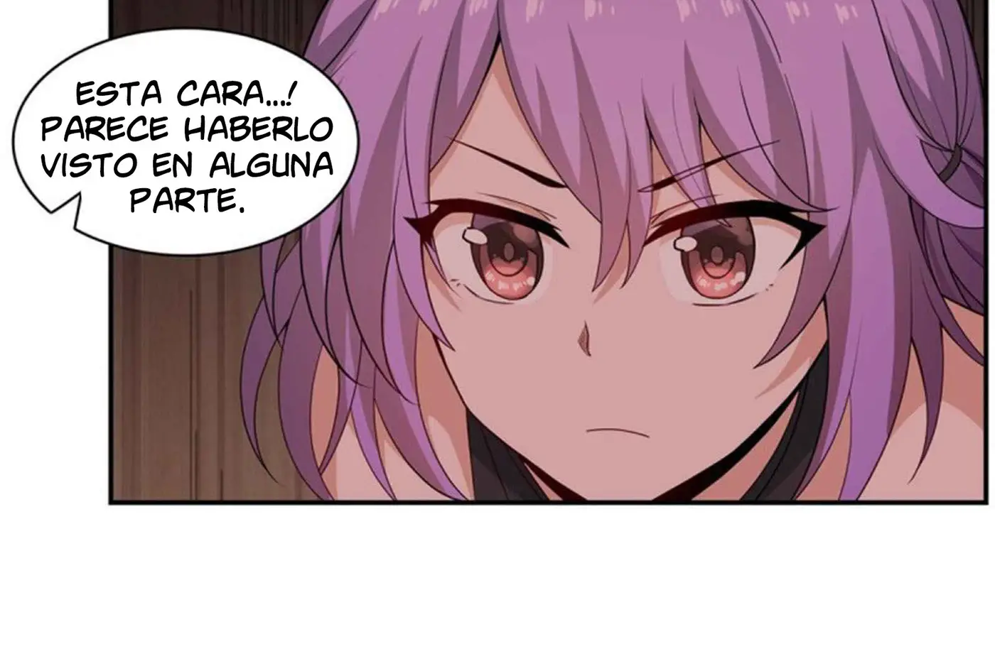 Apóstol Infinito y las Doce Chicas de Guerra (2020) - Capítulo 168 - Página 35 - LectorTMOo