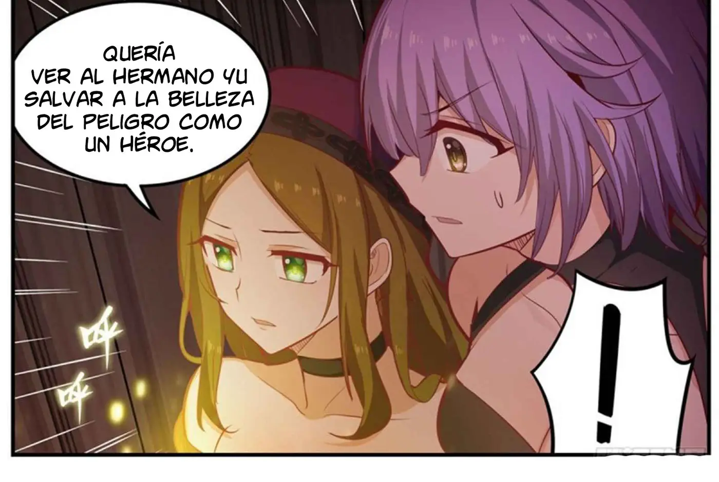 Apóstol Infinito y las Doce Chicas de Guerra (2020) - Capítulo 168 - Página 44 - LectorTMOo