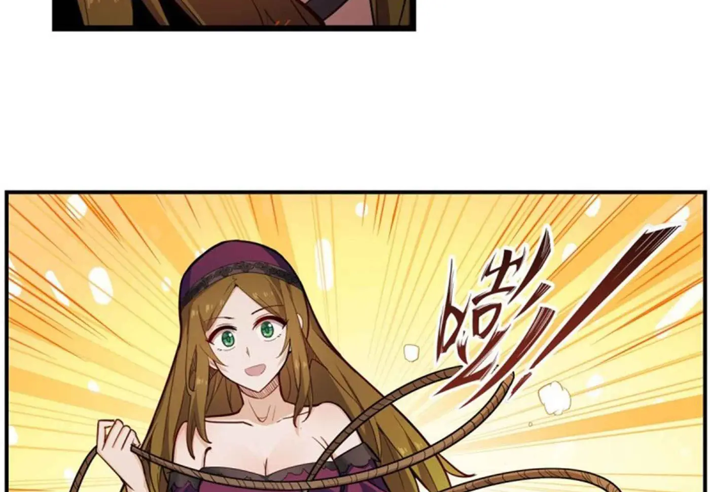 Apóstol Infinito y las Doce Chicas de Guerra (2020) - Capítulo 168 - Página 54 - LectorTMOo