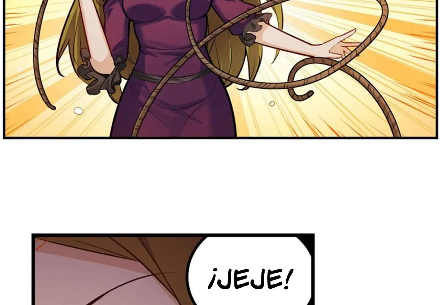 Apóstol Infinito y las Doce Chicas de Guerra (2020) - Capítulo 168 - Página 55 - LectorTMOo