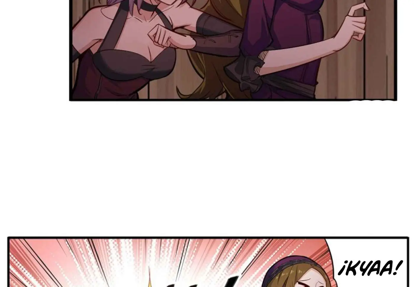 Apóstol Infinito y las Doce Chicas de Guerra (2020) - Capítulo 168 - Página 58 - LectorTMOo