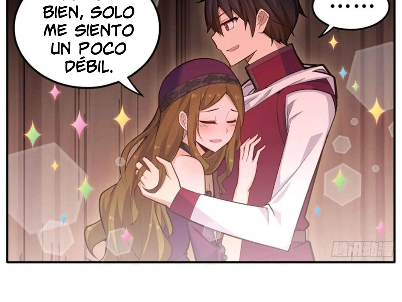 Apóstol Infinito y las Doce Chicas de Guerra (2020) - Capítulo 168 - Página 63 - LectorTMOo