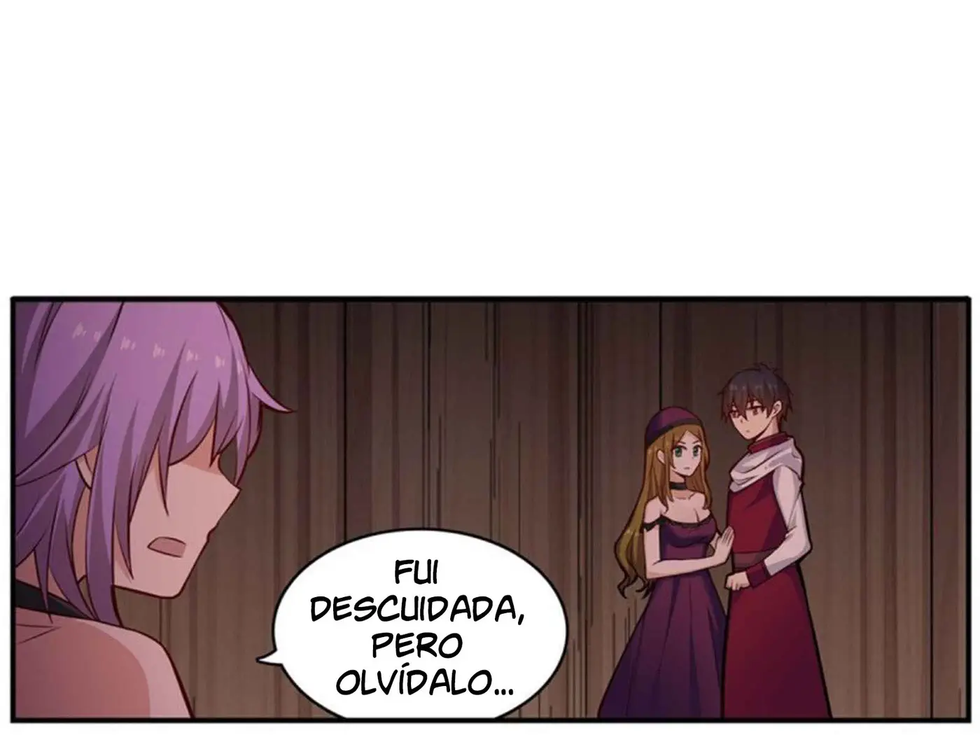 Apóstol Infinito y las Doce Chicas de Guerra (2020) - Capítulo 168 - Página 64 - LectorTMOo