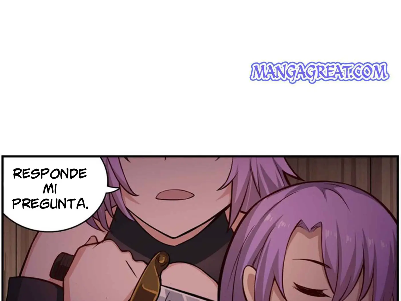 Apóstol Infinito y las Doce Chicas de Guerra (2020) - Capítulo 168 - Página 65 - LectorTMOo