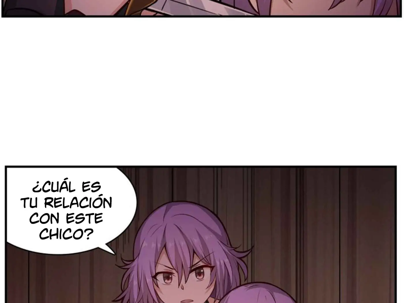 Apóstol Infinito y las Doce Chicas de Guerra (2020) - Capítulo 168 - Página 66 - LectorTMOo