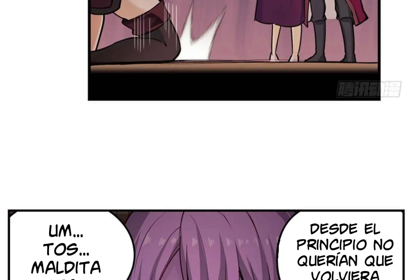 Apóstol Infinito y las Doce Chicas de Guerra (2020) - Capítulo 169 - Página 11 - LectorTMOo
