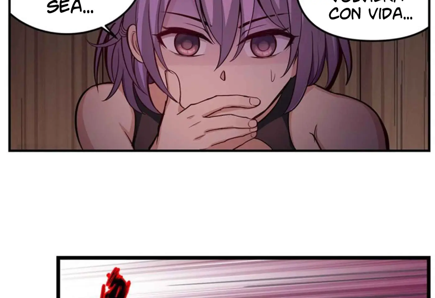Apóstol Infinito y las Doce Chicas de Guerra (2020) - Capítulo 169 - Página 12 - LectorTMOo