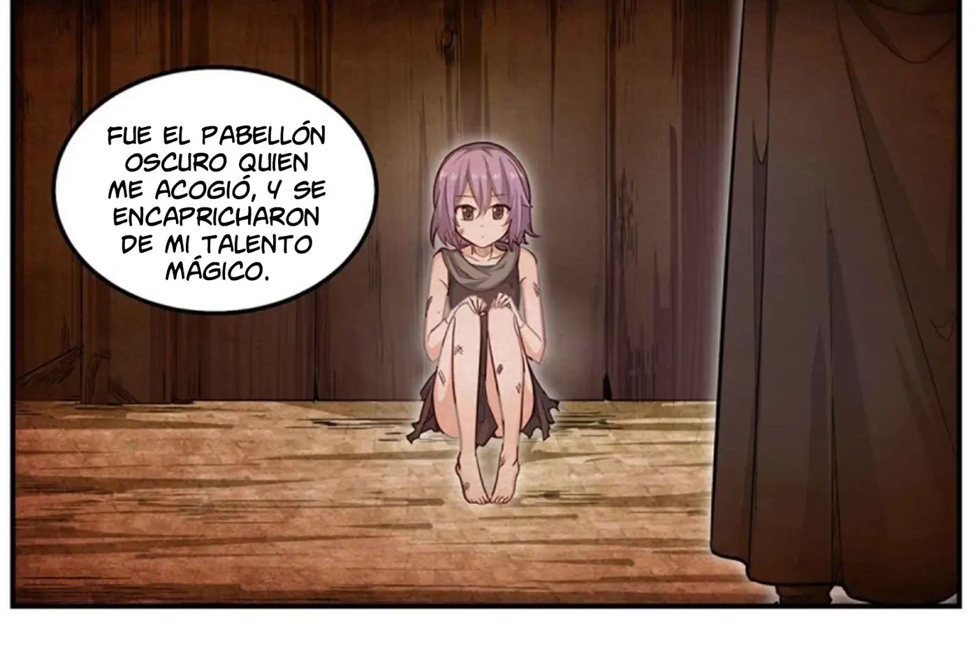 Apóstol Infinito y las Doce Chicas de Guerra (2020) - Capítulo 169 - Página 36 - LectorTMOo