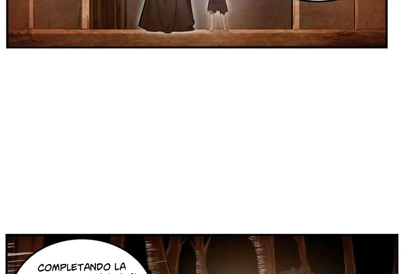 Apóstol Infinito y las Doce Chicas de Guerra (2020) - Capítulo 169 - Página 38 - LectorTMOo