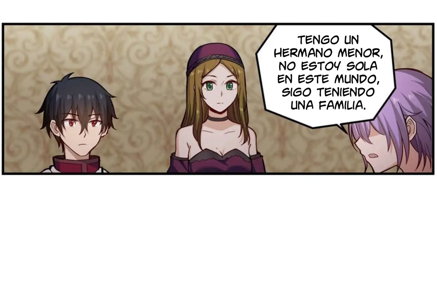 Apóstol Infinito y las Doce Chicas de Guerra (2020) - Capítulo 169 - Página 45 - LectorTMOo