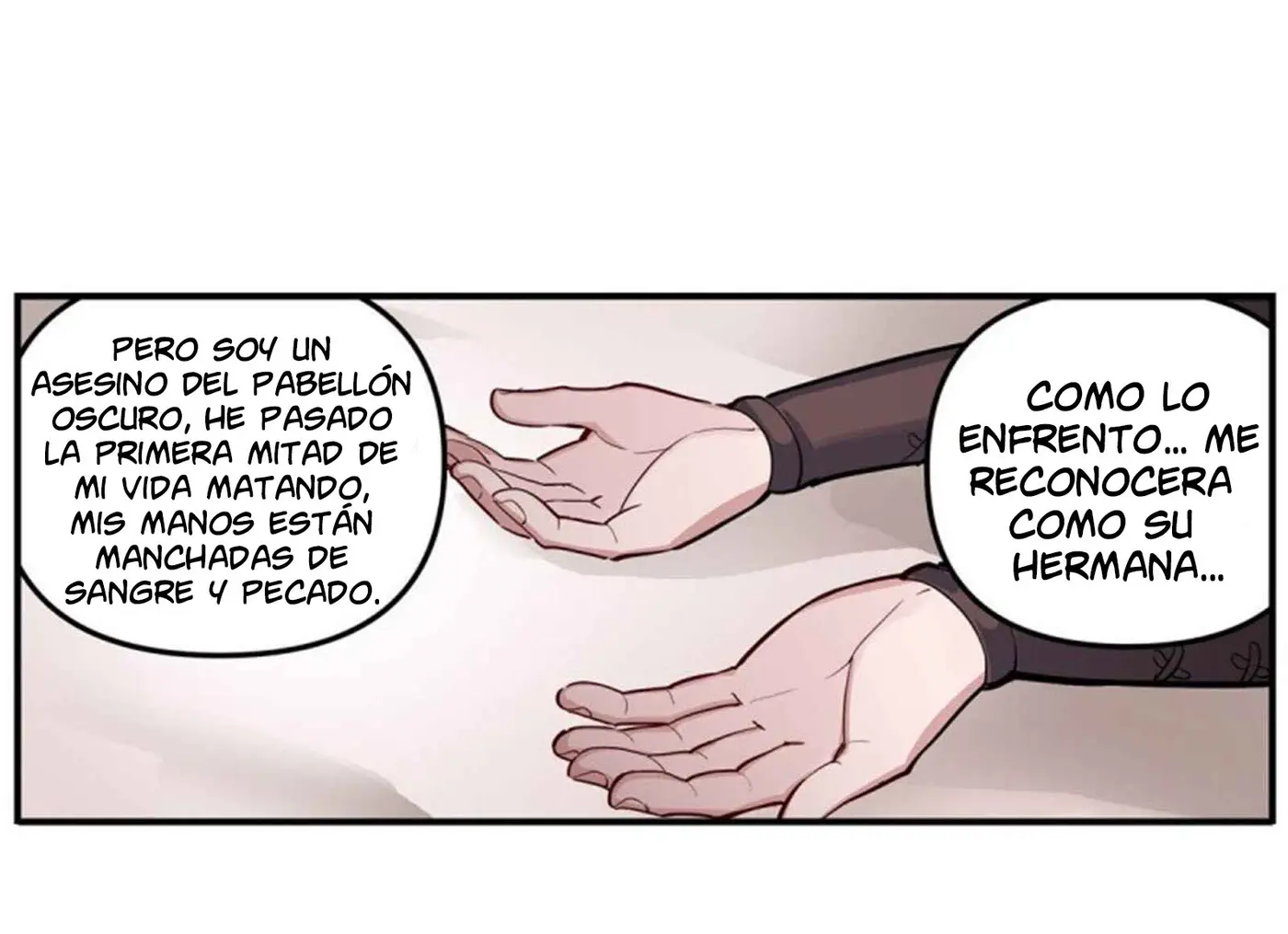 Apóstol Infinito y las Doce Chicas de Guerra (2020) - Capítulo 169 - Página 46 - LectorTMOo