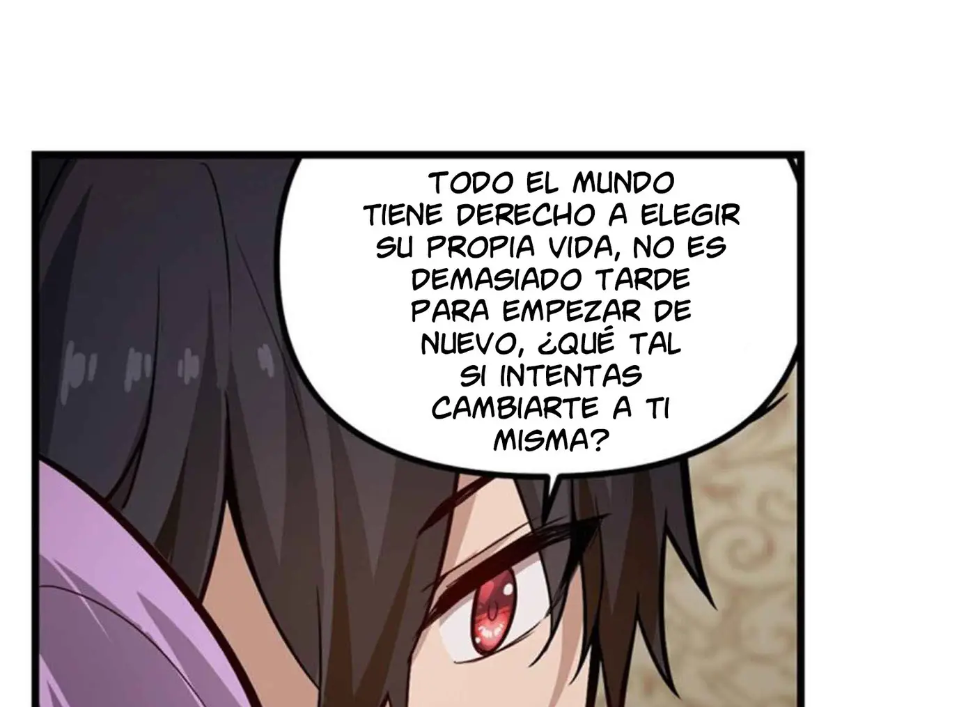 Apóstol Infinito y las Doce Chicas de Guerra (2020) - Capítulo 169 - Página 50 - LectorTMOo