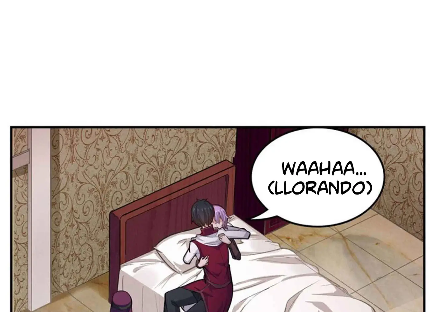 Apóstol Infinito y las Doce Chicas de Guerra (2020) - Capítulo 169 - Página 54 - LectorTMOo
