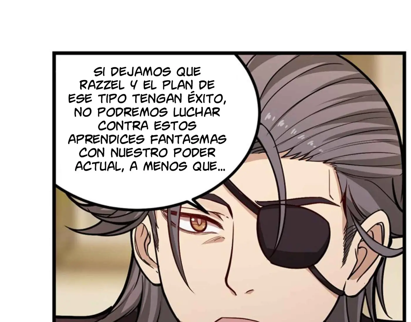 Apóstol Infinito y las Doce Chicas de Guerra (2020) - Capítulo 169 - Página 62 - LectorTMOo