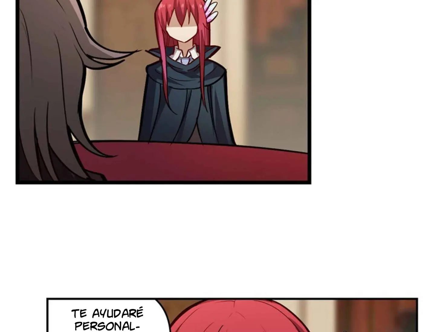 Apóstol Infinito y las Doce Chicas de Guerra (2020) - Capítulo 169 - Página 64 - LectorTMOo