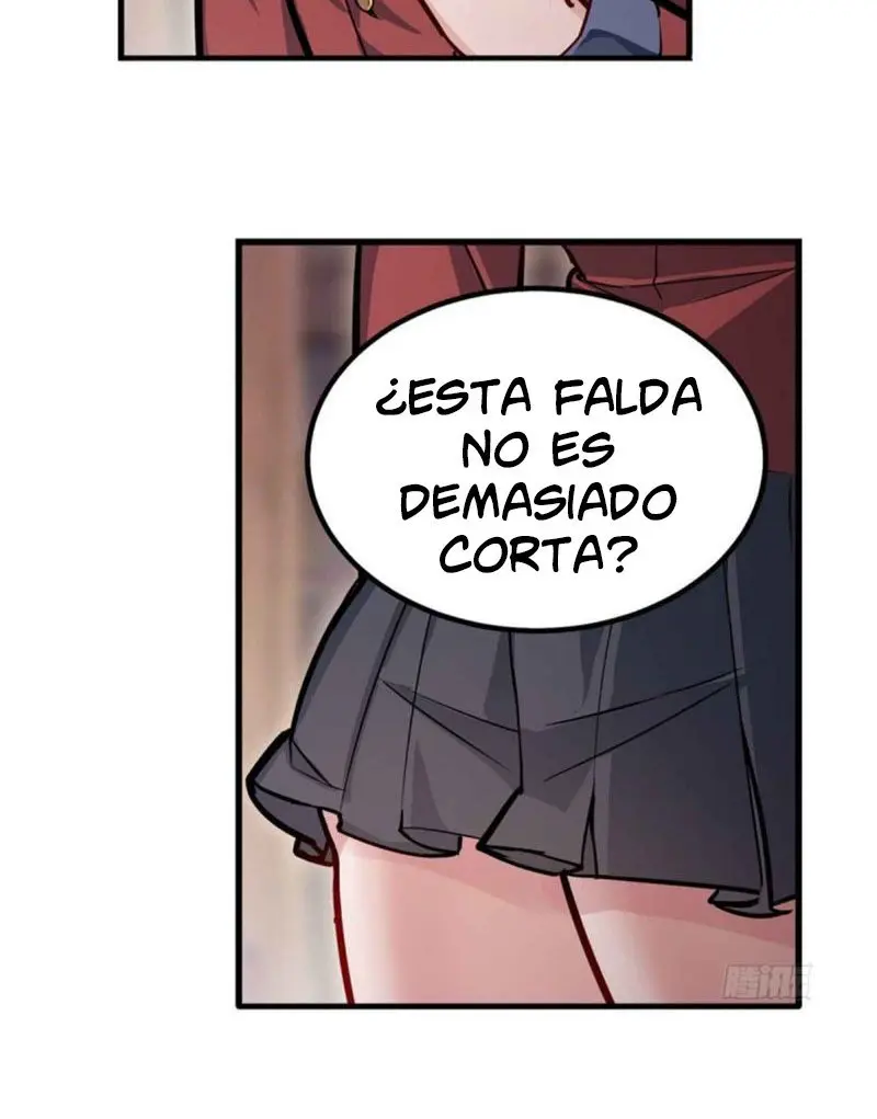 Apóstol Infinito y las Doce Chicas de Guerra (2020) - Capítulo 170 - Página 16 - LectorTMOo