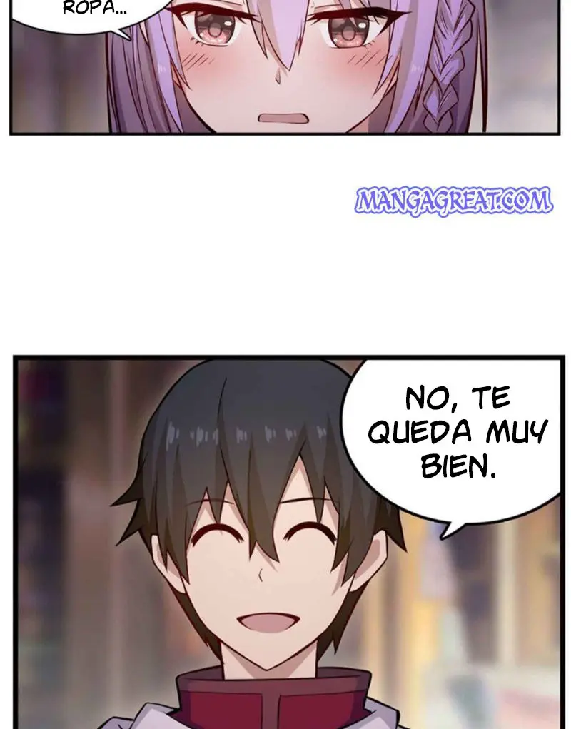 Apóstol Infinito y las Doce Chicas de Guerra (2020) - Capítulo 170 - Página 18 - LectorTMOo