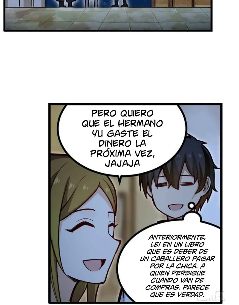Apóstol Infinito y las Doce Chicas de Guerra (2020) - Capítulo 170 - Página 26 - LectorTMOo