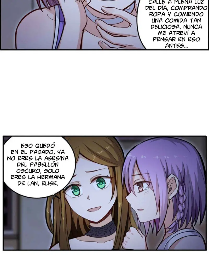 Apóstol Infinito y las Doce Chicas de Guerra (2020) - Capítulo 170 - Página 29 - LectorTMOo