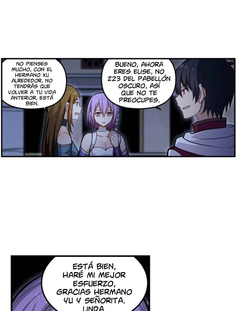 Apóstol Infinito y las Doce Chicas de Guerra (2020) - Capítulo 170 - Página 30 - LectorTMOo