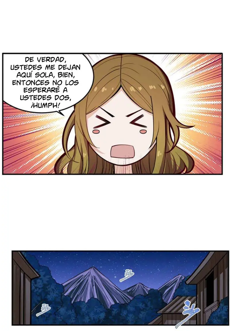 Apóstol Infinito y las Doce Chicas de Guerra (2020) - Capítulo 170 - Página 37 - LectorTMOo