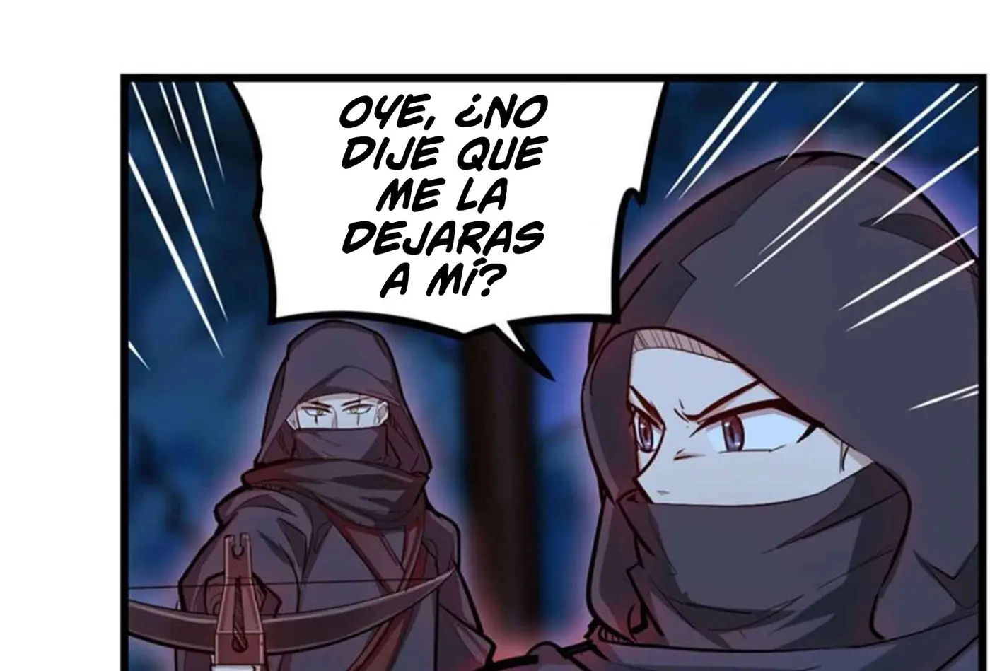 Apóstol Infinito y las Doce Chicas de Guerra (2020) - Capítulo 171 - Página 20 - LectorTMOo
