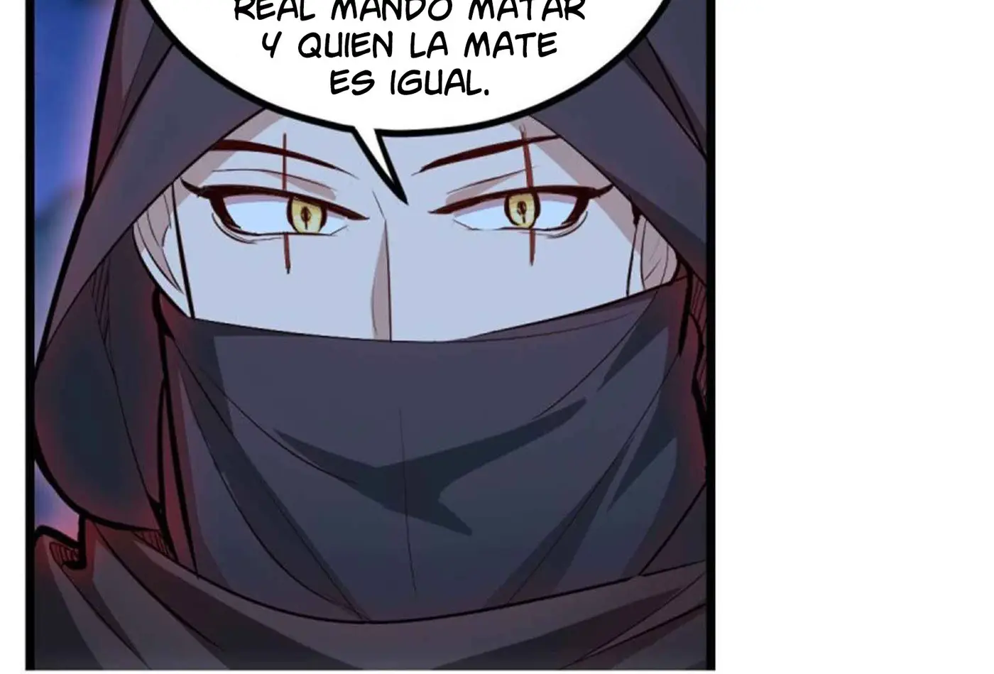 Apóstol Infinito y las Doce Chicas de Guerra (2020) - Capítulo 171 - Página 22 - LectorTMOo
