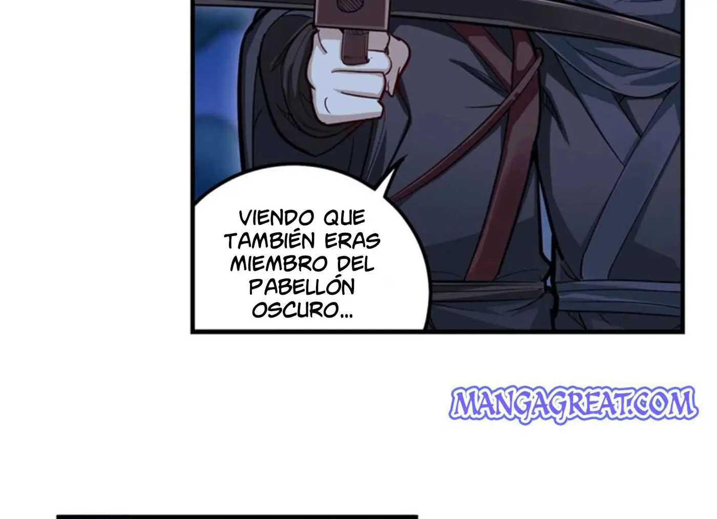 Apóstol Infinito y las Doce Chicas de Guerra (2020) - Capítulo 171 - Página 27 - LectorTMOo