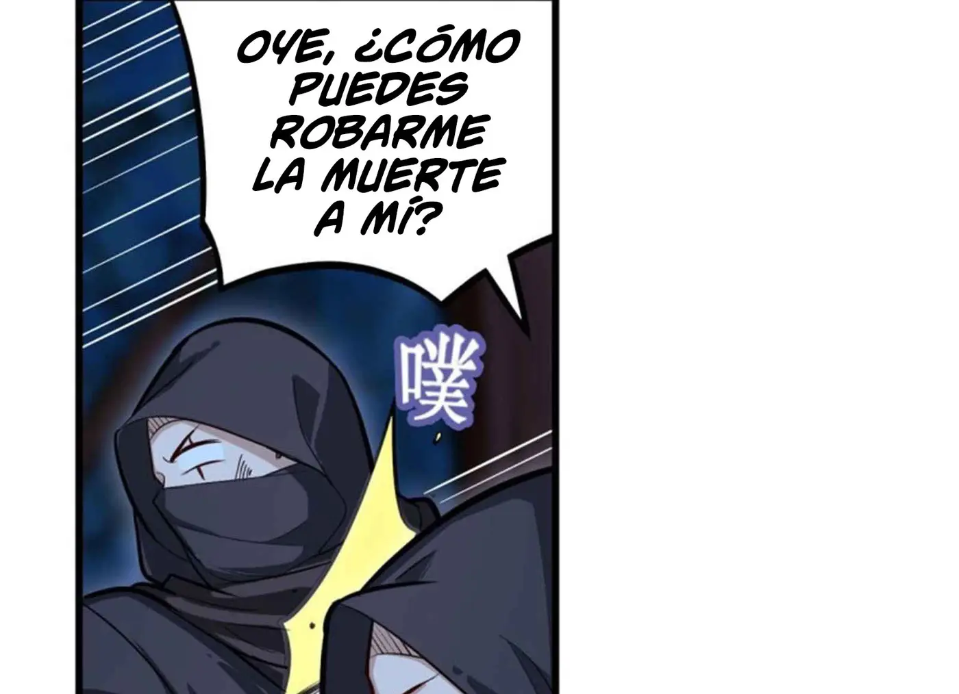 Apóstol Infinito y las Doce Chicas de Guerra (2020) - Capítulo 171 - Página 28 - LectorTMOo