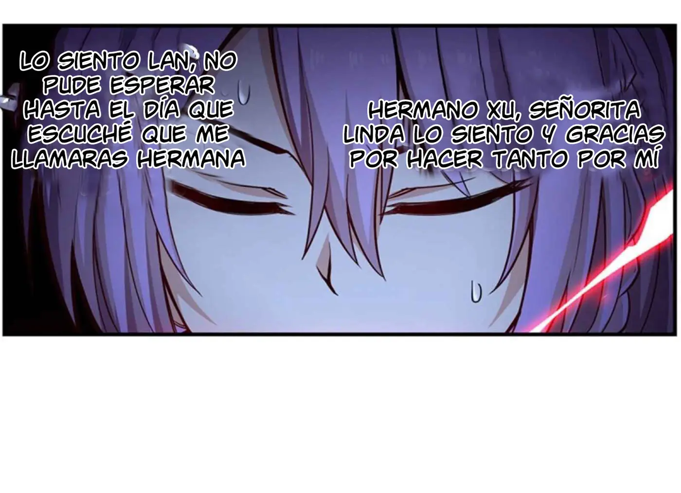 Apóstol Infinito y las Doce Chicas de Guerra (2020) - Capítulo 171 - Página 34 - LectorTMOo