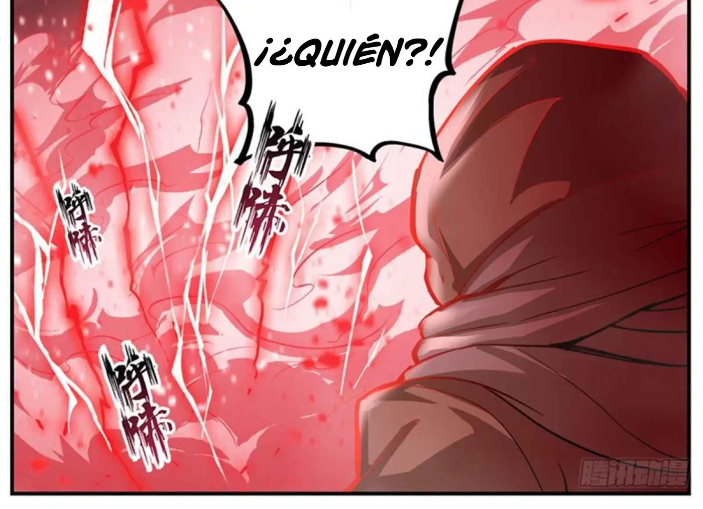 Apóstol Infinito y las Doce Chicas de Guerra (2020) - Capítulo 171 - Página 39 - LectorTMOo