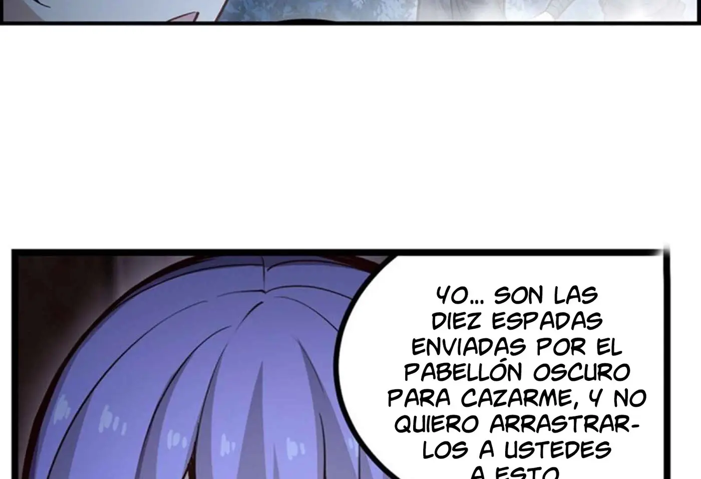 Apóstol Infinito y las Doce Chicas de Guerra (2020) - Capítulo 171 - Página 51 - LectorTMOo