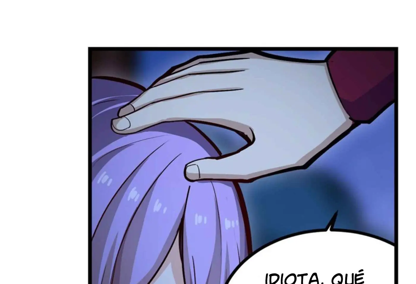Apóstol Infinito y las Doce Chicas de Guerra (2020) - Capítulo 171 - Página 53 - LectorTMOo