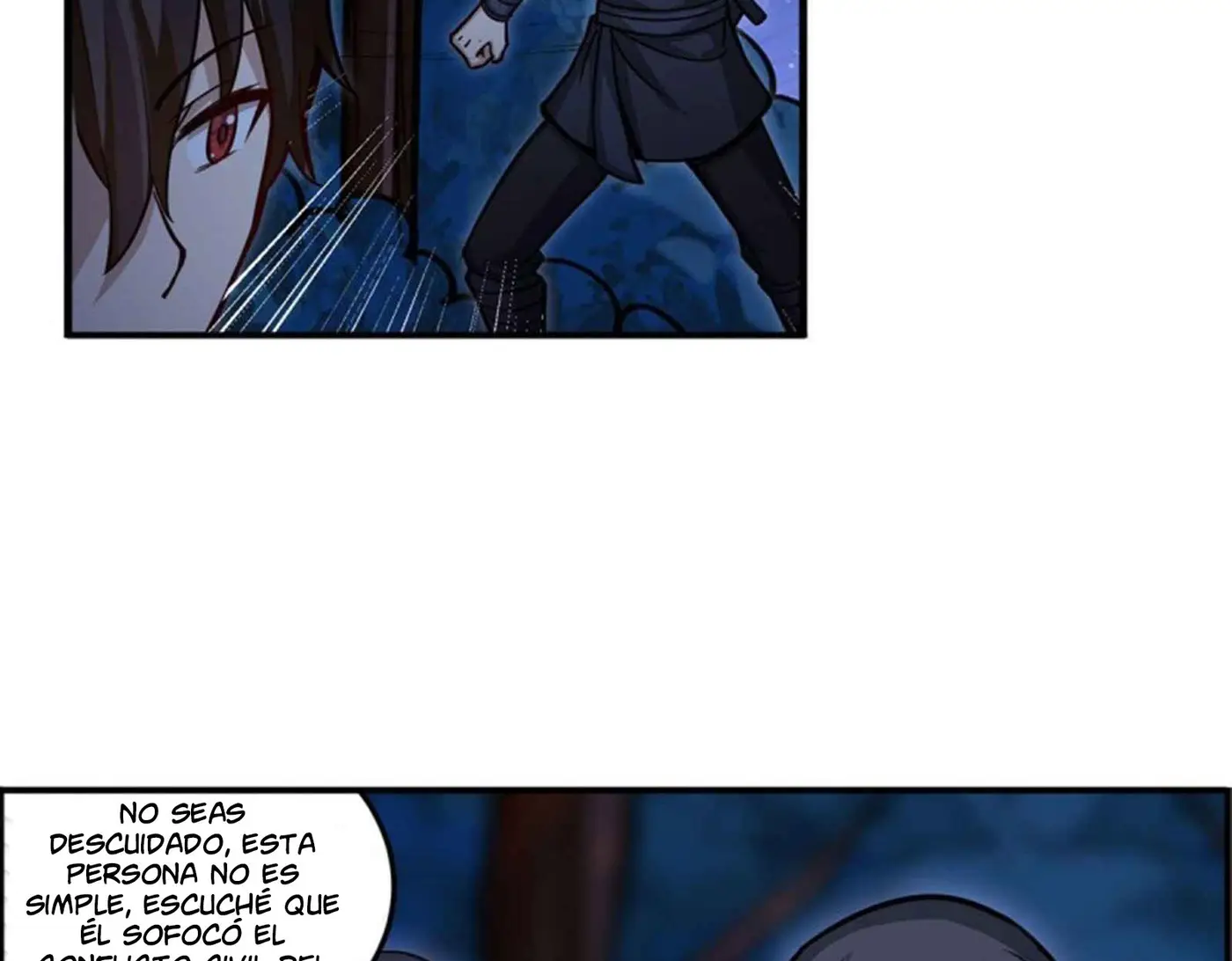 Apóstol Infinito y las Doce Chicas de Guerra (2020) - Capítulo 171 - Página 58 - LectorTMOo