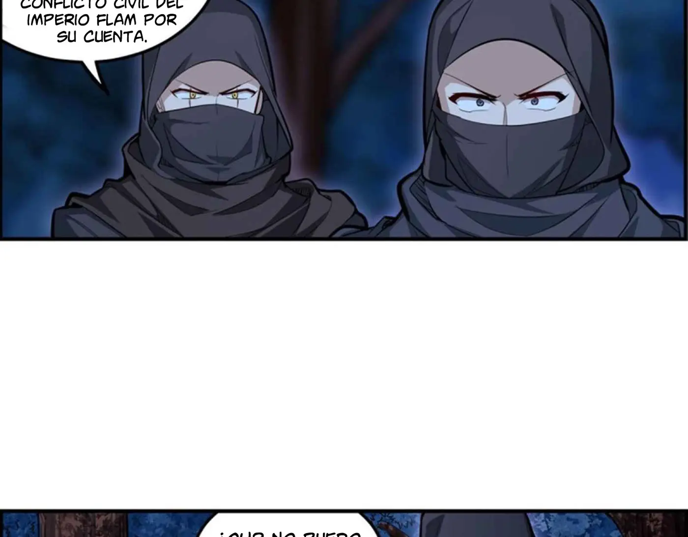 Apóstol Infinito y las Doce Chicas de Guerra (2020) - Capítulo 171 - Página 59 - LectorTMOo