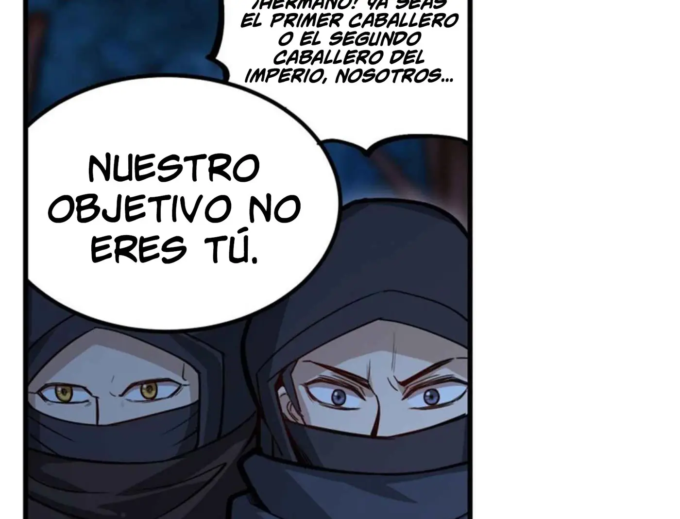 Apóstol Infinito y las Doce Chicas de Guerra (2020) - Capítulo 171 - Página 64 - LectorTMOo