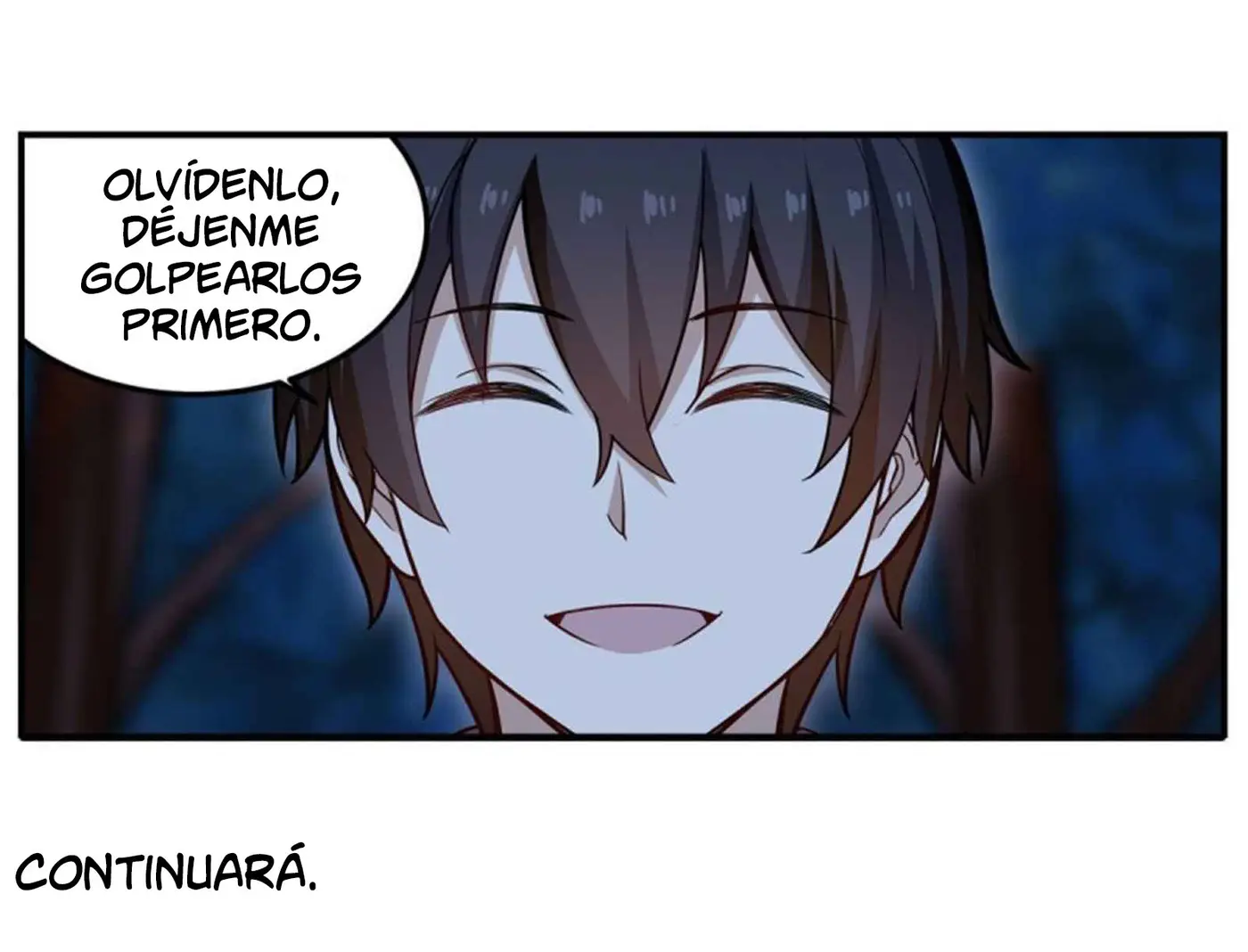 Apóstol Infinito y las Doce Chicas de Guerra (2020) - Capítulo 171 - Página 67 - LectorTMOo