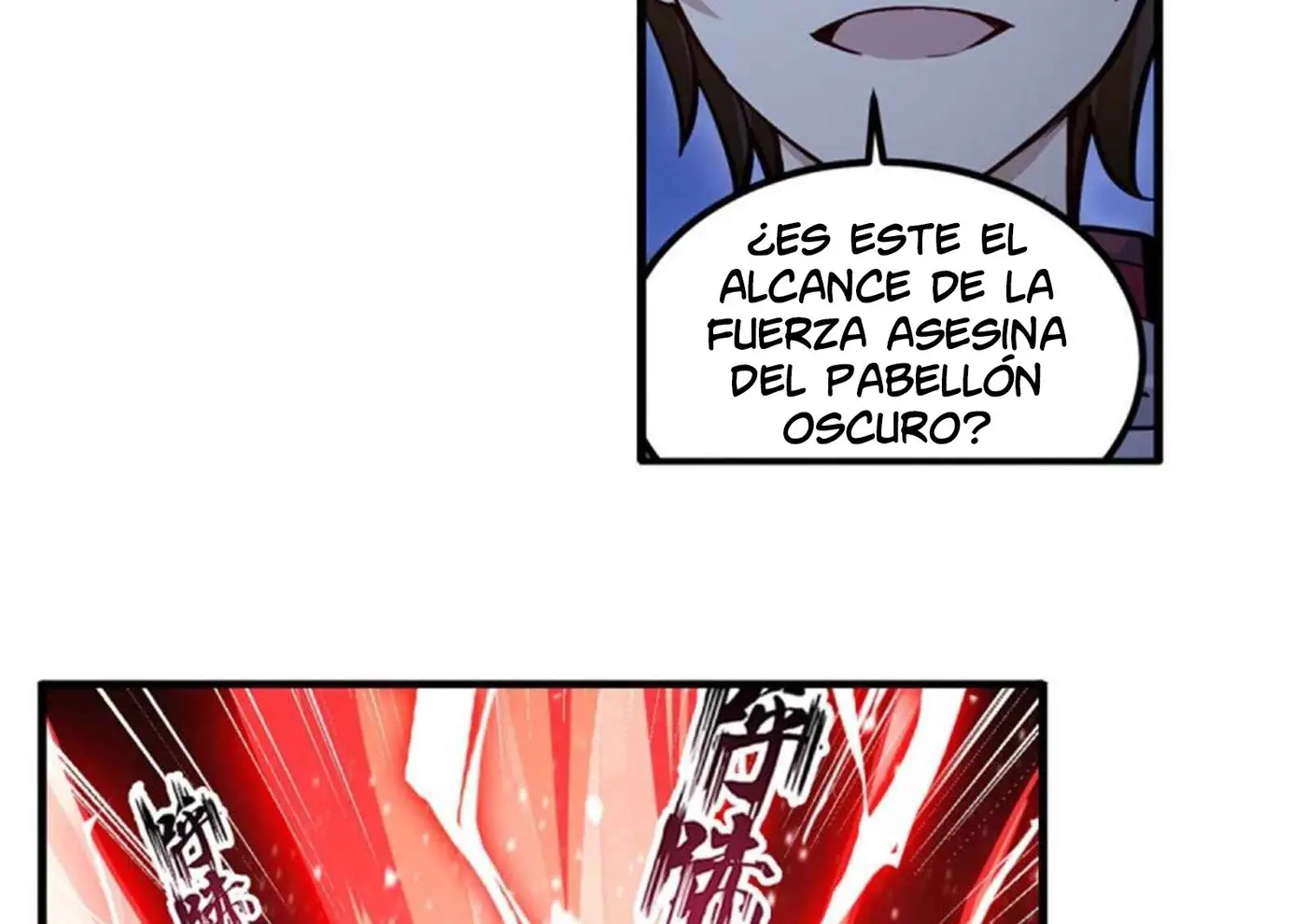 Apóstol Infinito y las Doce Chicas de Guerra (2020) - Capítulo 172 - Página 9 - LectorTMOo