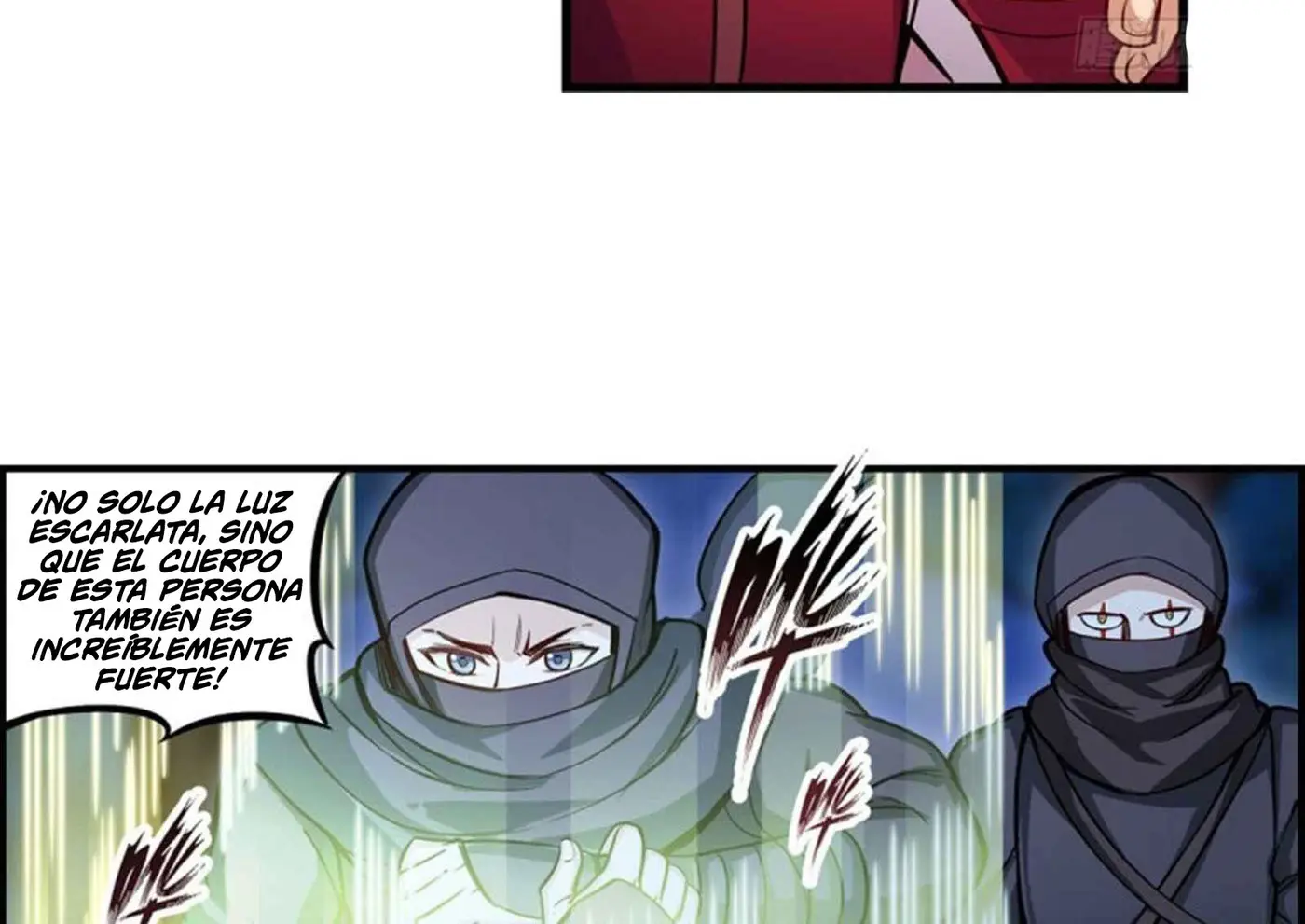 Apóstol Infinito y las Doce Chicas de Guerra (2020) - Capítulo 172 - Página 13 - LectorTMOo