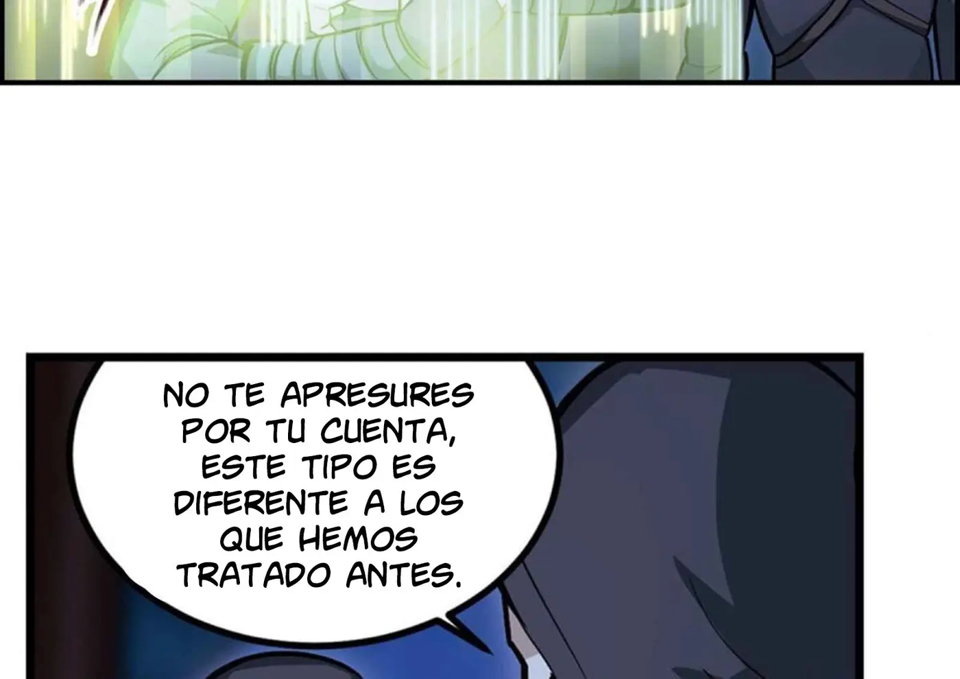 Apóstol Infinito y las Doce Chicas de Guerra (2020) - Capítulo 172 - Página 14 - LectorTMOo
