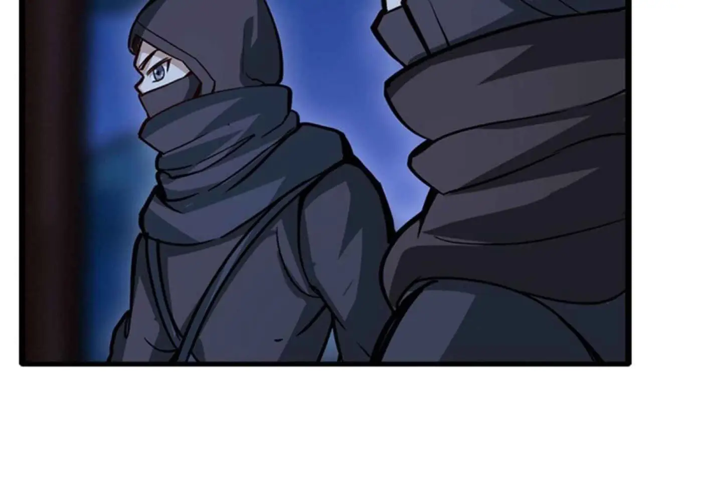Apóstol Infinito y las Doce Chicas de Guerra (2020) - Capítulo 172 - Página 15 - LectorTMOo